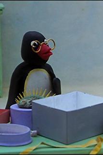 Profilový obrázek - Pingu and the Packing Material