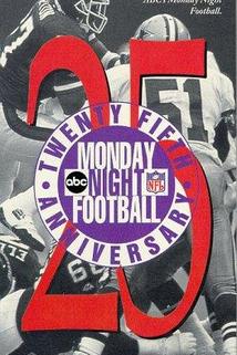 Profilový obrázek - NFL Monday Night Football