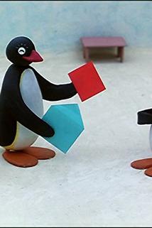 Profilový obrázek - Pingu Hides a Letter