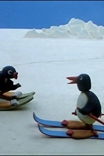 Profilový obrázek - Pingu on Makeshift Skis