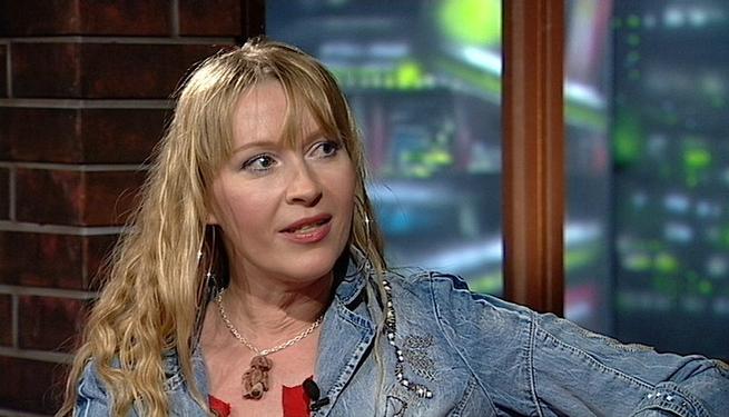 Uvolněte se, prosím