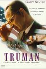 Prezident Truman 