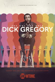 Profilový obrázek - I Am Dick Gregory ()