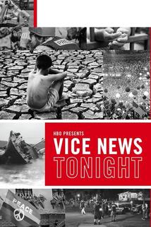 Profilový obrázek - Vice News Tonight
