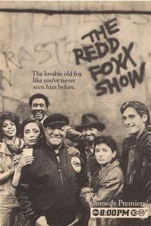 Profilový obrázek - The Redd Foxx Show