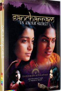 Profilový obrázek - Sancharram