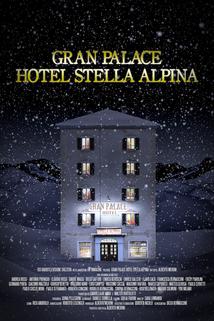 Gran Palace Hotel Stella Alpina