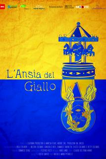 Profilový obrázek - L'Ansia del Giallo