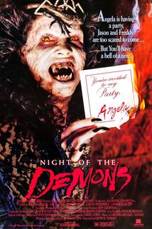Profilový obrázek - Night of the Demons