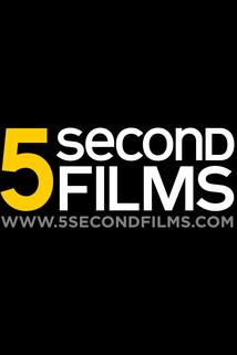 Profilový obrázek - 5-Second Films