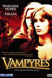 Profilový obrázek - Return of the Vampyres
