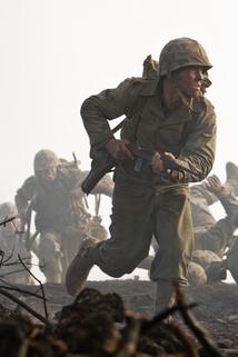 Profilový obrázek - Iwo Jima