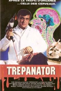 Profilový obrázek - Trepanator