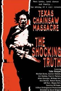 Profilový obrázek - Texas Chain Saw Massacre: The Shocking Truth