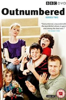 Outnumbered  - Outnumbered