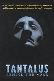 Profilový obrázek - Tantalus: Behind the Mask