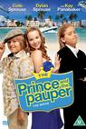 AModern Twain Story: The Prince and the Pauper, A (2007)