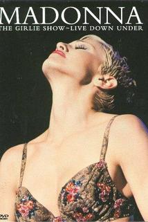 Profilový obrázek - Madonna: The Girlie Show - Live Down Under