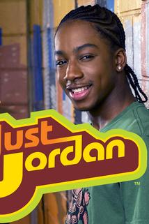 Profilový obrázek - Just Jordan