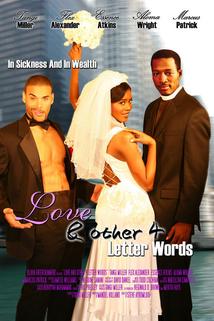 Love... & Other 4 Letter Words  - Love... & Other 4 Letter Words