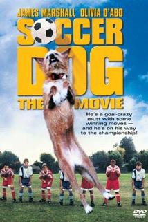 Soccer Dog: The Movie  - Soccer Dog: The Movie