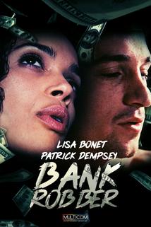 Bank Robber  - Bank Robber