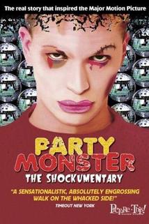 Profilový obrázek - Party Monster