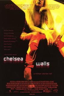 Chelsea Walls  - Chelsea Walls