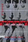 Střelila jsem Andyho Warhola 