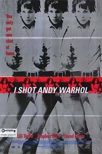 Střelila jsem Andyho Warhola  - I Shot Andy Warhol