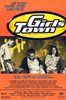 Profilový obrázek - Girls Town