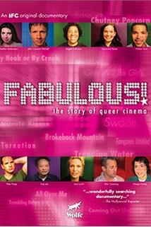 Profilový obrázek - Fabulous! The Story of Queer Cinema