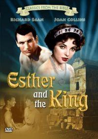 Esther and the King