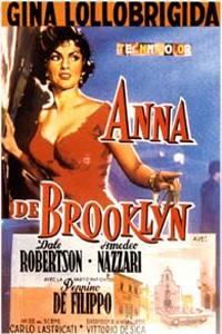Anna di Brooklyn