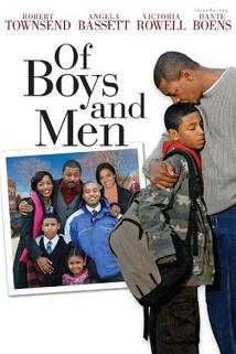 Profilový obrázek - Of Boys and Men