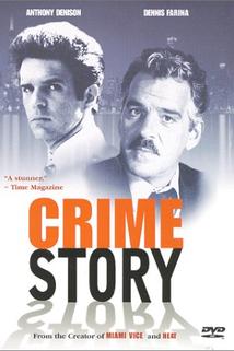 Crime Story  - Crime Story