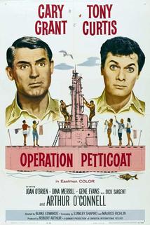 Operace Spodnička  - Operation Petticoat