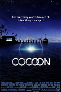 Zámotek  - Cocoon