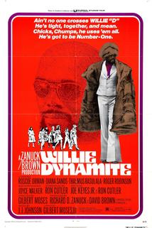 Profilový obrázek - Willie Dynamite