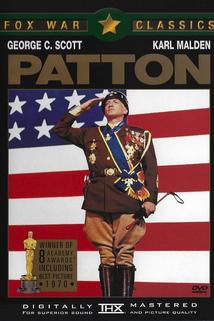 Profilový obrázek - Patton: A Tribute to Franklin J. Schaffner