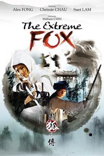 Profilový obrázek - The Extreme Fox