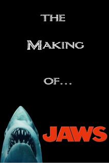 Profilový obrázek - The Making of Steven Spielberg's 'Jaws'