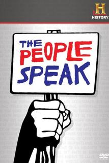 Profilový obrázek - The People Speak