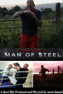 Profilový obrázek - Chris Bacon: Man of Steel