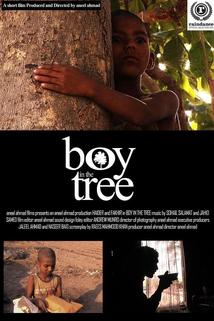 Profilový obrázek - Boy in the Tree
