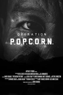 Profilový obrázek - Operation Popcorn