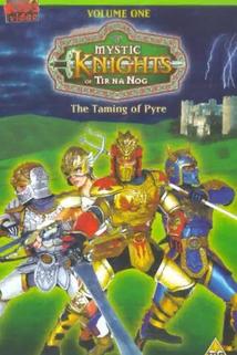 Mystic Knights of Tir Na Nog  - Mystic Knights of Tir Na Nog