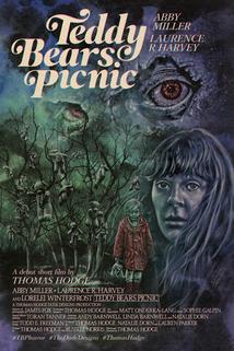 Profilový obrázek - Teddy Bears Picnic