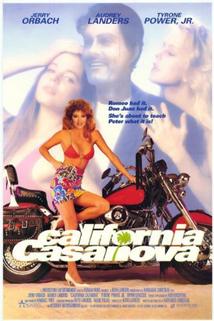 California Casanova  - California Casanova