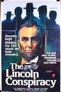 Profilový obrázek - The Lincoln Conspiracy